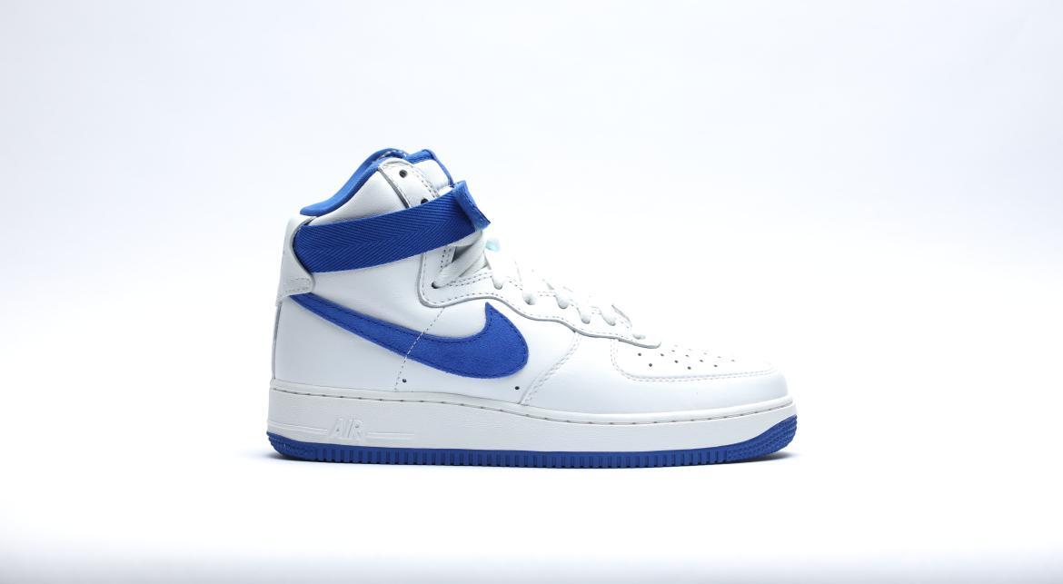 Nike Air Force 1 Hi Retro QS | 743546-103 | AFEW STORE